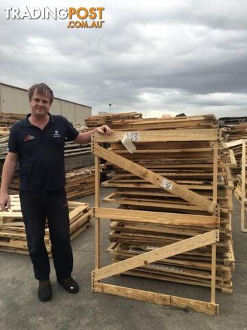 Firewood, ideal for kindling to start fires- Only $5/Trailer load - photo 2 of 2