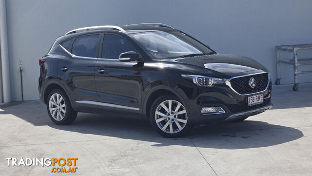 2021 MG ZS EXCITE AZS1 SUV