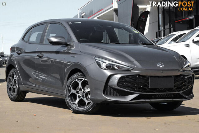 2025 MG MG3 ESSENCE ZP22 HATCH