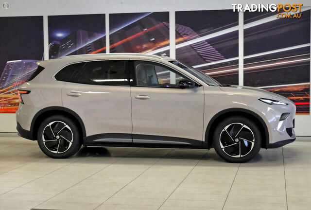 2025 MG MGS5 EV ESSENCE 62 ZS3EM SUV - photo 5 of 15