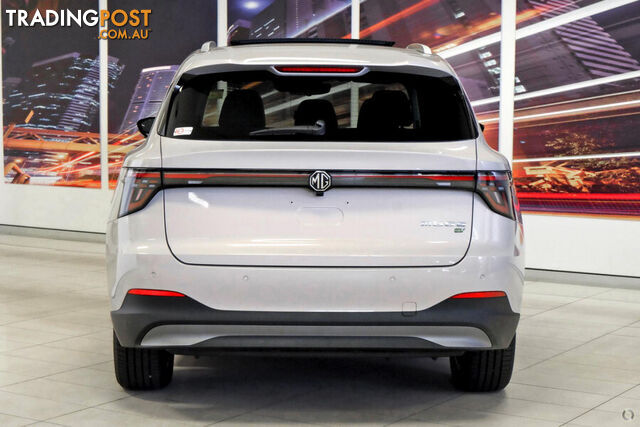 2025 MG MGS5 EV ESSENCE 62 ZS3EM SUV - photo 3 of 15
