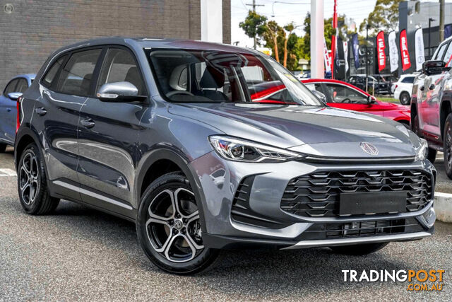 2025 MG ZS VIBE TURBO ZS32 SUV