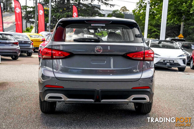 2025 MG ZS VIBE TURBO ZS32 SUV - photo 3 of 15