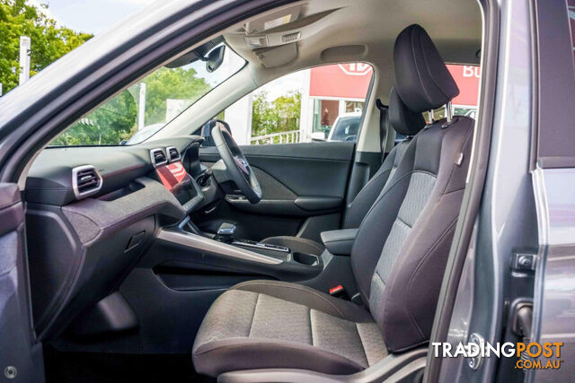2025 MG ZS VIBE TURBO ZS32 SUV - photo 5 of 15