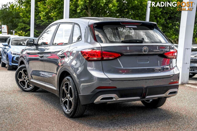 2025 MG ZS VIBE TURBO ZS32 SUV - photo 4 of 15