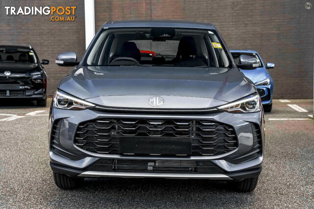 2025 MG ZS VIBE TURBO ZS32 SUV - photo 2 of 15
