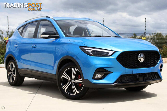 2024 MG ZST EXCITE S13 SUV