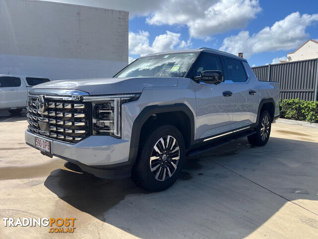 2025 MG U9 EXPLORE X EKK1C UTE - photo 3 of 37