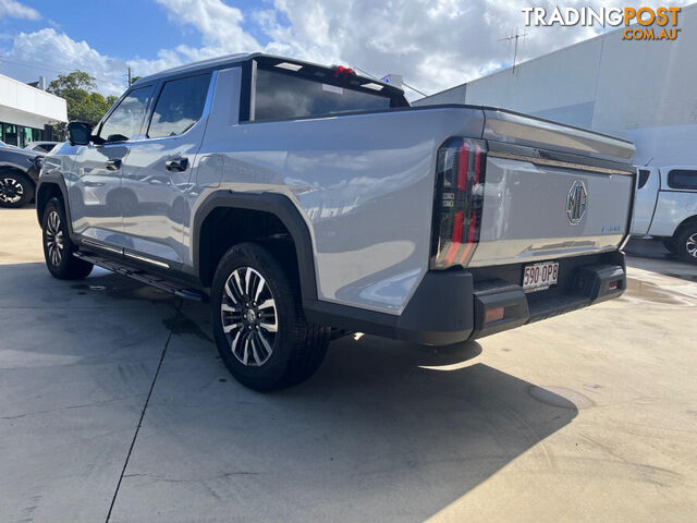 2025 MG U9 EXPLORE X EKK1C UTE - photo 5 of 37