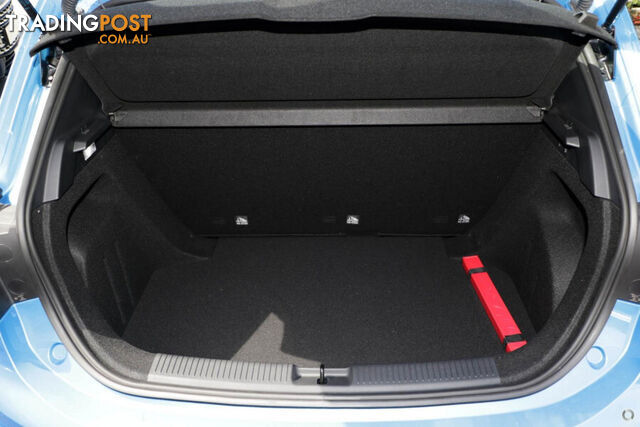 2025 MG MG3 ESSENCE ZP22 HATCH