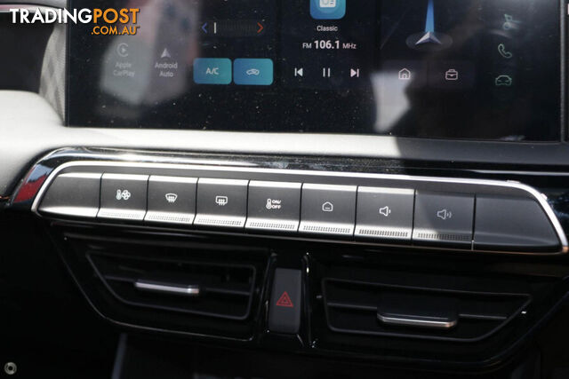 2025 MG MG3 ESSENCE ZP22 HATCH - photo 4 of 15