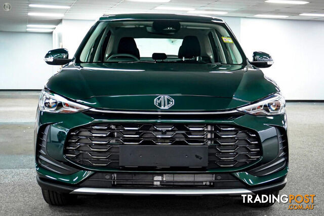 2025 MG ZS VIBE TURBO ZS32 SUV - photo 2 of 15
