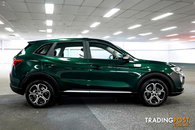 2025 MG ZS VIBE TURBO ZS32 SUV - photo 5 of 15