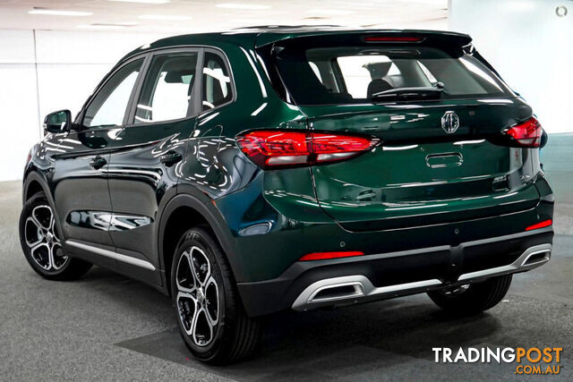 2025 MG ZS VIBE TURBO ZS32 SUV - photo 4 of 15