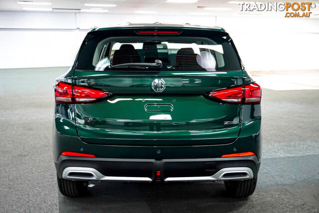 2025 MG ZS VIBE TURBO ZS32 SUV - photo 3 of 15
