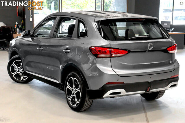 2026 MG ZS VIBE TURBO ZS32 SUV - photo 4 of 15