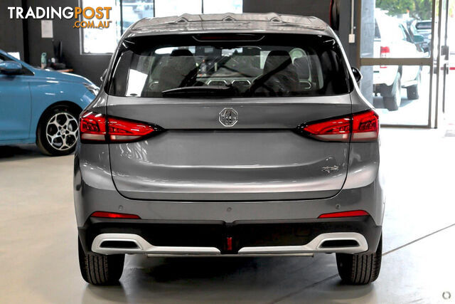 2026 MG ZS VIBE TURBO ZS32 SUV - photo 3 of 15