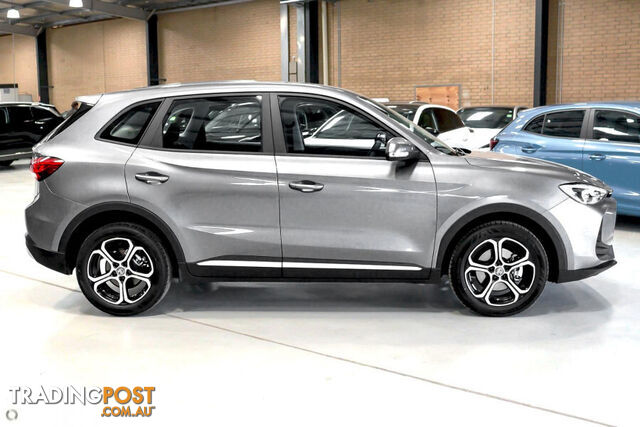 2026 MG ZS VIBE TURBO ZS32 SUV - photo 5 of 15