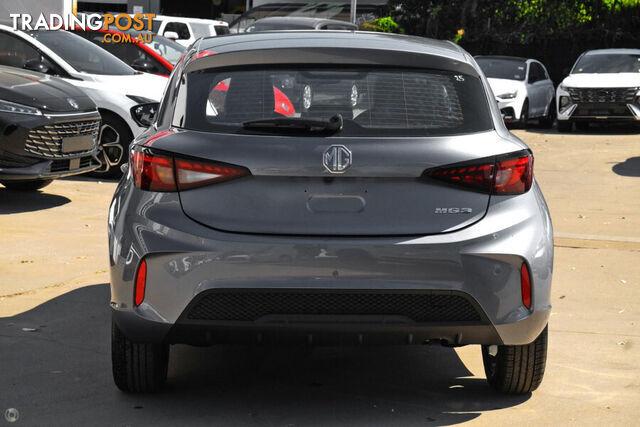 2025 MG MG3 ESSENCE ZP22 HATCH - photo 3 of 15