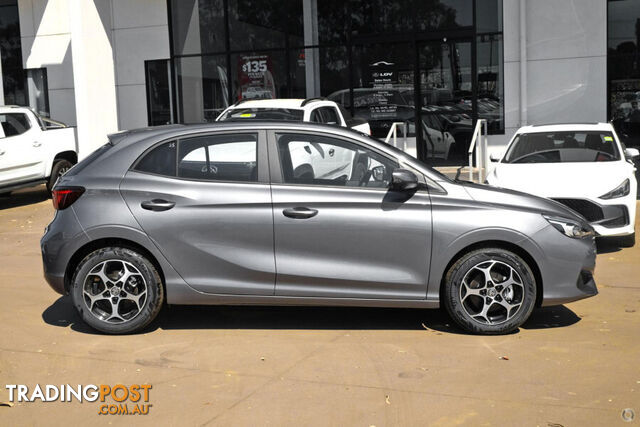 2025 MG MG3 ESSENCE ZP22 HATCH - photo 5 of 15