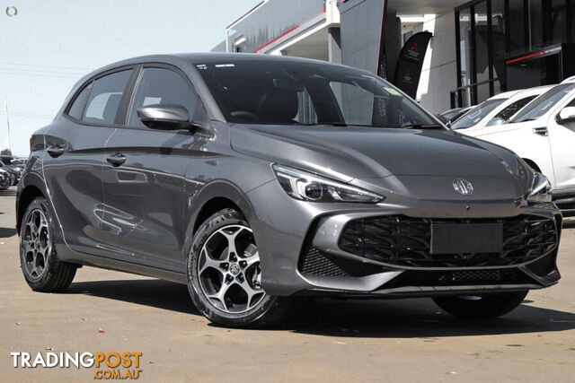 2025 MG MG3 ESSENCE ZP22 HATCH
