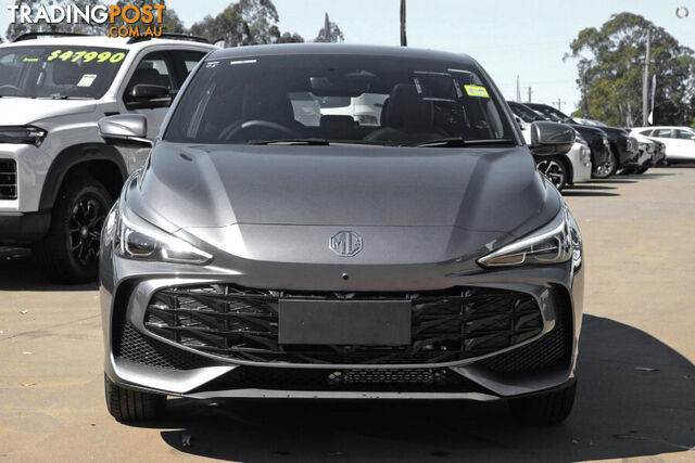 2025 MG MG3 ESSENCE ZP22 HATCH - photo 2 of 15
