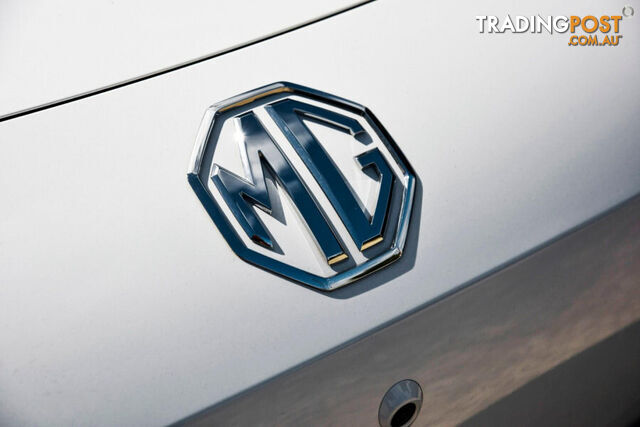 2025 MG MGS5 EV ESSENCE 62 ZS3EM SUV - photo 5 of 10