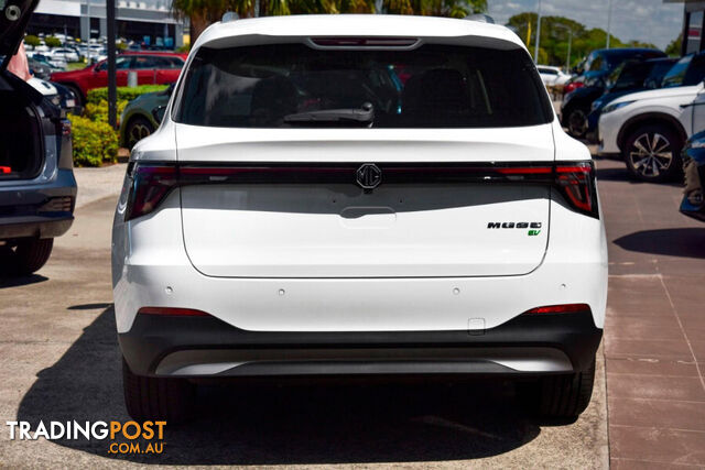 2025 MG MGS5 EV ESSENCE 62 ZS3EM SUV - photo 3 of 10