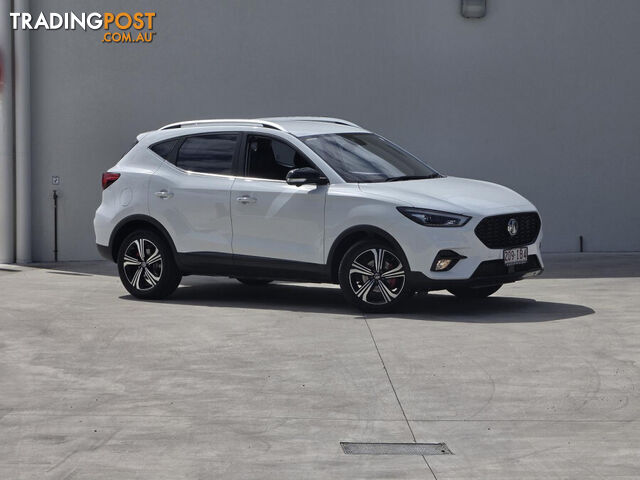 2023 MG ZST EXCITE SUV
