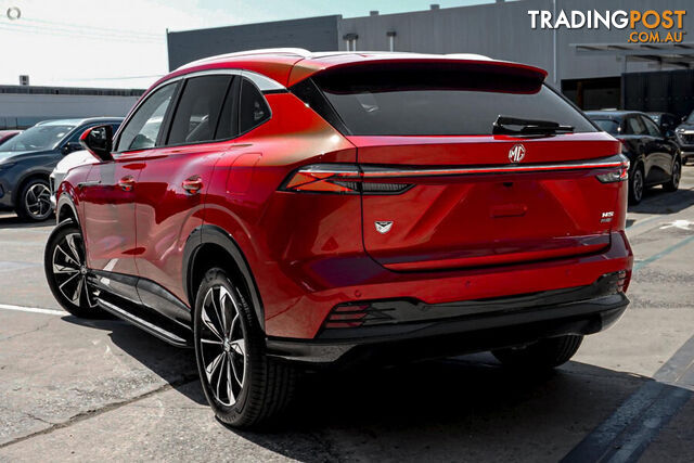2025 MG HS SUPER HYBRID ESSENCE AS33 SUV - photo 4 of 15