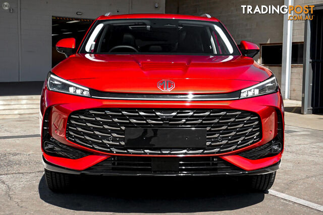 2025 MG HS SUPER HYBRID ESSENCE AS33 SUV - photo 2 of 15