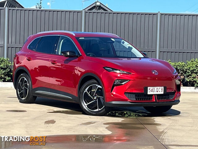 2025 MG MGS5 EV ESSENCE 49 ZS3EM SUV