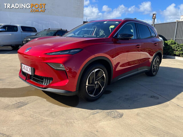 2025 MG MGS5 EV ESSENCE 49 ZS3EM SUV - photo 3 of 33