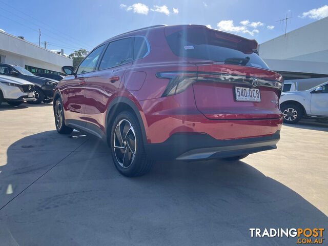 2025 MG MGS5 EV ESSENCE 49 ZS3EM SUV - photo 5 of 33