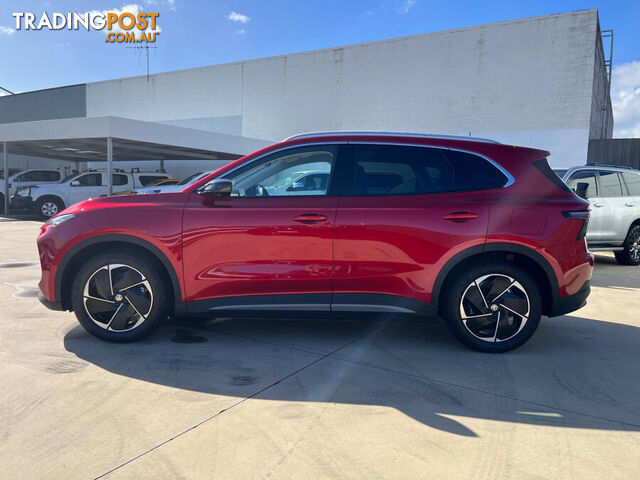2025 MG MGS5 EV ESSENCE 49 ZS3EM SUV - photo 4 of 33
