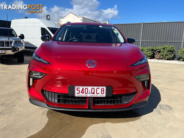 2025 MG MGS5 EV ESSENCE 49 ZS3EM SUV - photo 2 of 33