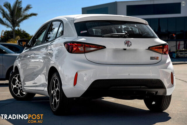 2026 MG MG3 EXCITE  HATCH - photo 5 of 15