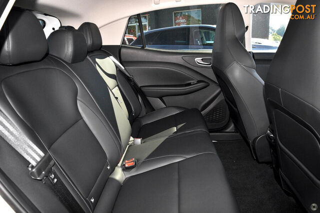 2026 MG MG4 EV URBAN ESSENCE 43 AH4E HATCH - photo 5 of 15