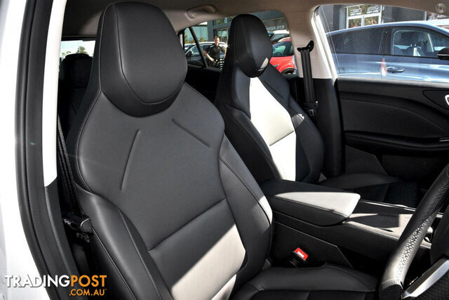 2026 MG MG4 EV URBAN ESSENCE 43 AH4E HATCH - photo 4 of 15