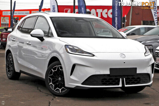 2026 MG MG4 EV URBAN ESSENCE 43 AH4E HATCH