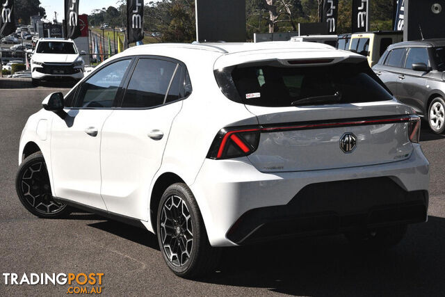 2026 MG MG4 EV URBAN ESSENCE 43 AH4E HATCH - photo 3 of 15
