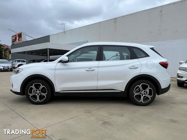 2025 MG ZS EXCITE HYBRID ZS32 SUV - photo 4 of 28