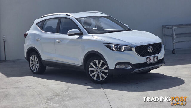 2022 MG ZS EXCITE AZS1 SUV