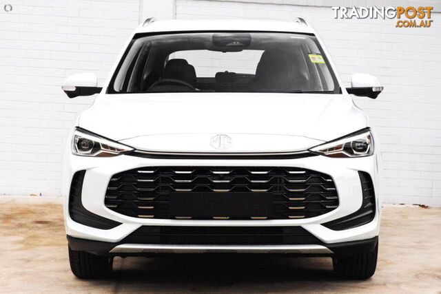 2025 MG ZS EXCITE HYBRID ZS32 SUV - photo 2 of 15
