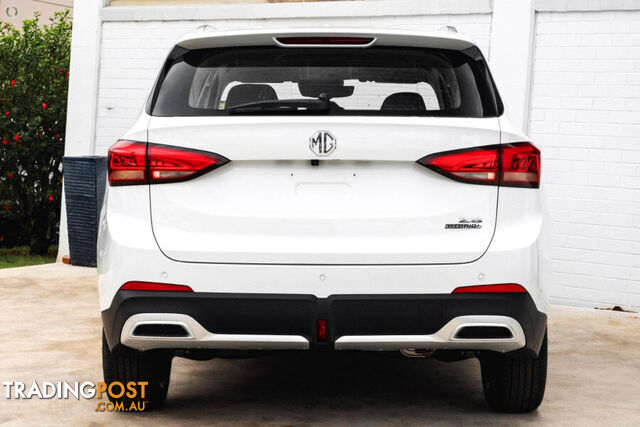 2025 MG ZS EXCITE HYBRID ZS32 SUV - photo 3 of 15