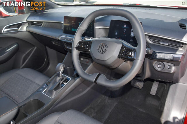 2025 MG MG3 ESSENCE ZP22 HATCH - photo 5 of 15