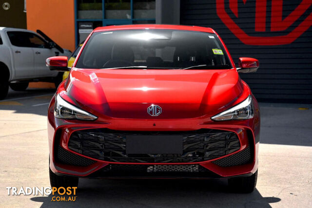 2025 MG MG3 ESSENCE ZP22 HATCH - photo 2 of 15
