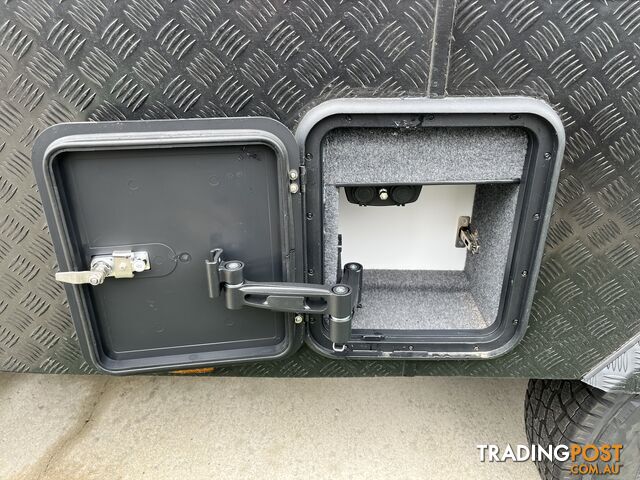 KNIGHT SLE 20.6 - photo 4 of 17
