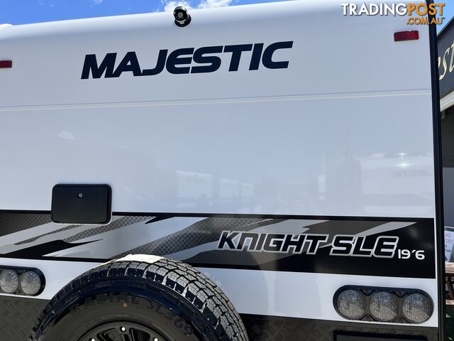 KNIGHT SLE 19.6 - photo 5 of 16
