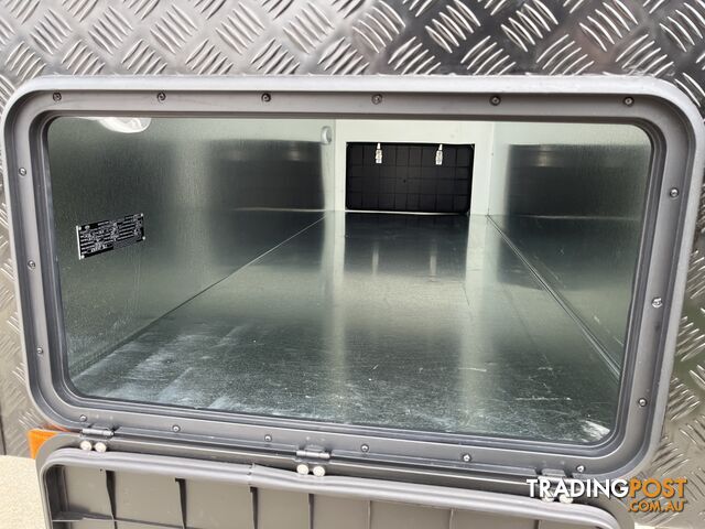 KNIGHT SLE 22 BIG BATH - photo 3 of 19